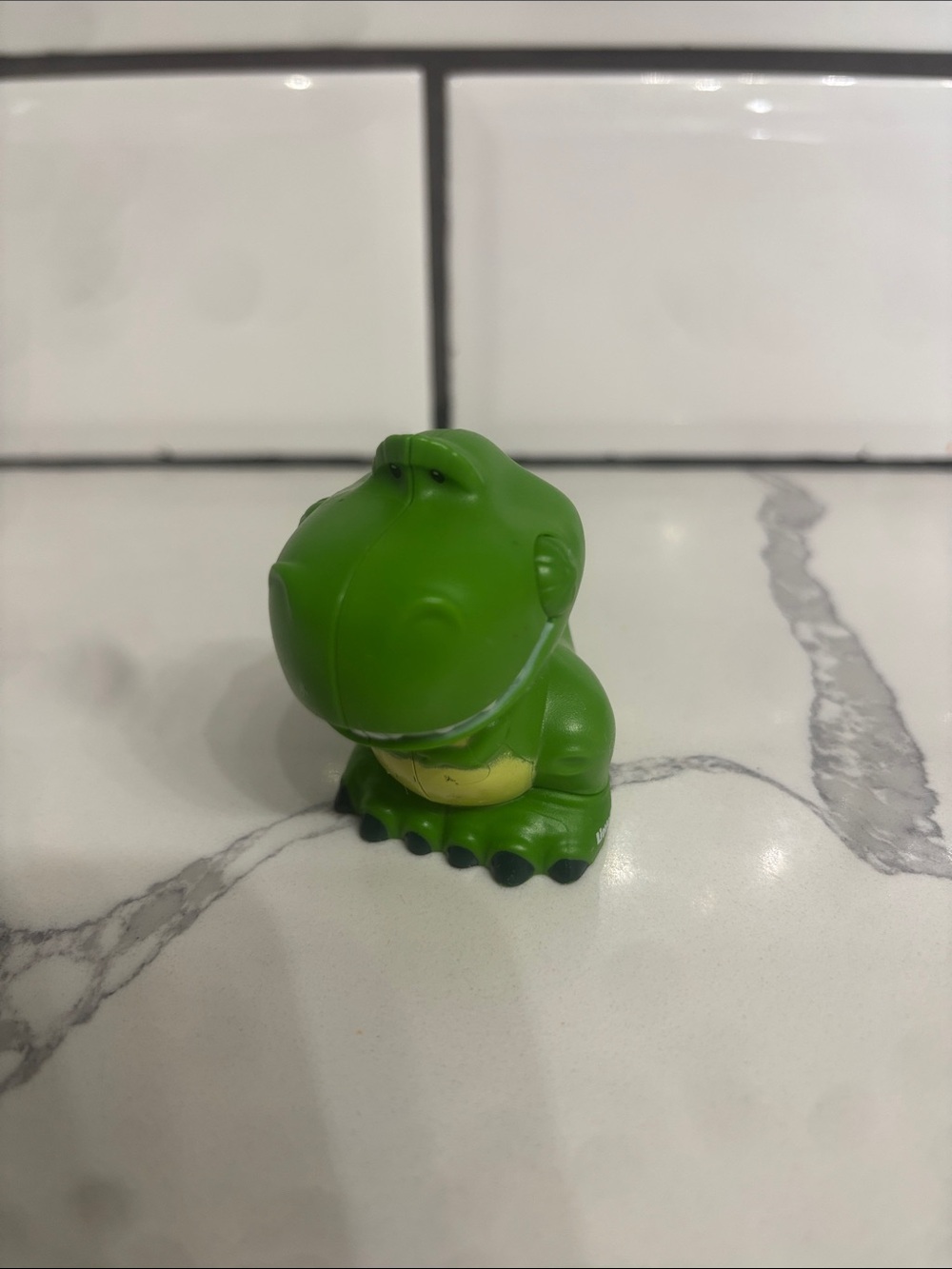 Little People Rex 2018
